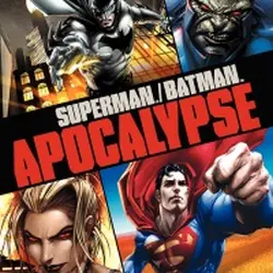 Супермен/Бэтмен: Апокалипсис